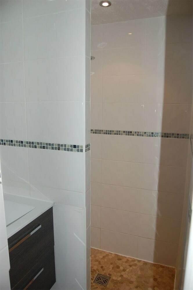 Apartamento R�sidence Port Nature