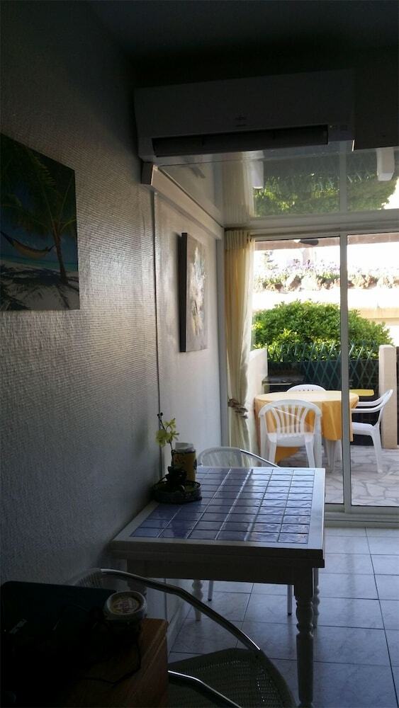 Apartamento R�sidence Port Nature