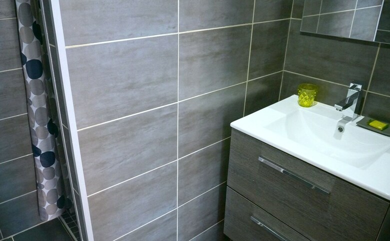 Apartamento Appart H�tel Lille - Pablo