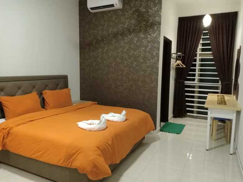 Hotel Bb Villas - 5 Min Jonker Melaka