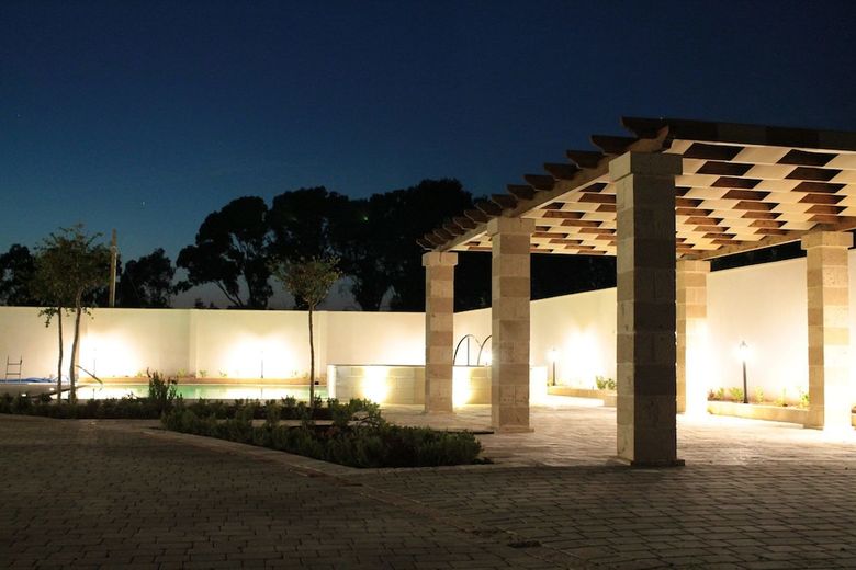 Hotel Mediterranea Residence