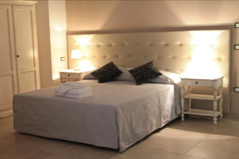 Hotel Mediterranea Residence