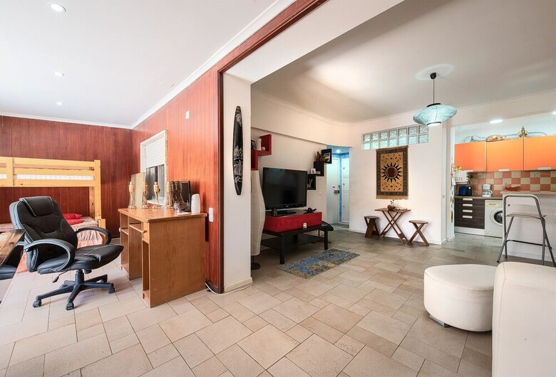 Apartamentos Caparica Beach Charming