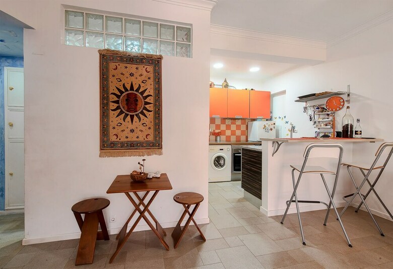 Apartamentos Caparica Beach Charming