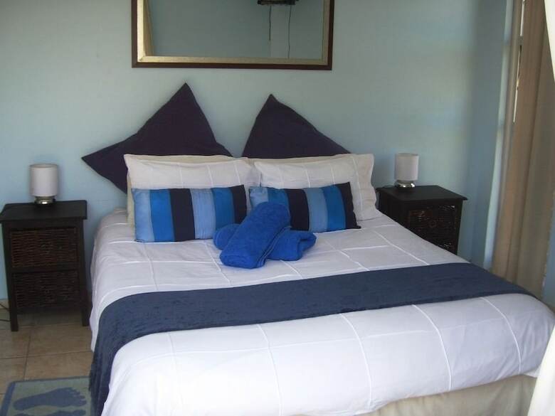 Bed & Breakfast Gold Reef Place