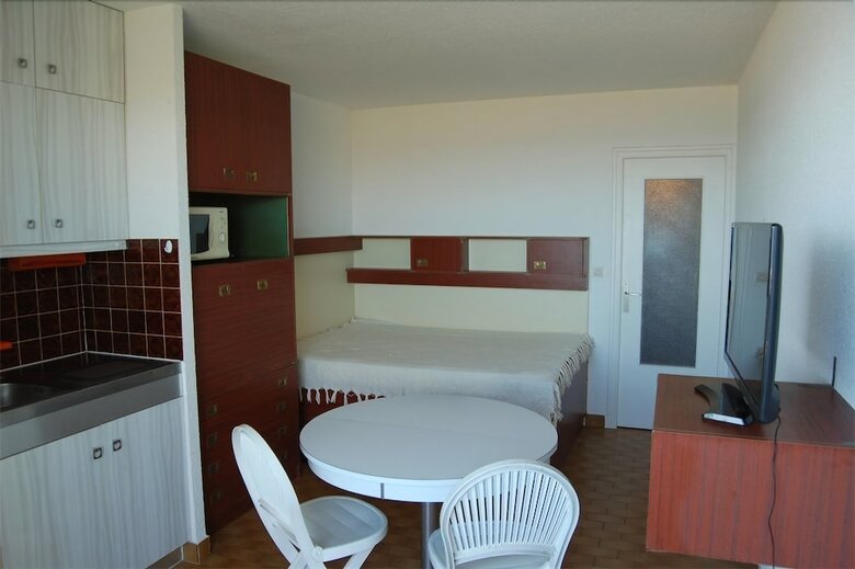 Apartamento R�sidence H�liopolis