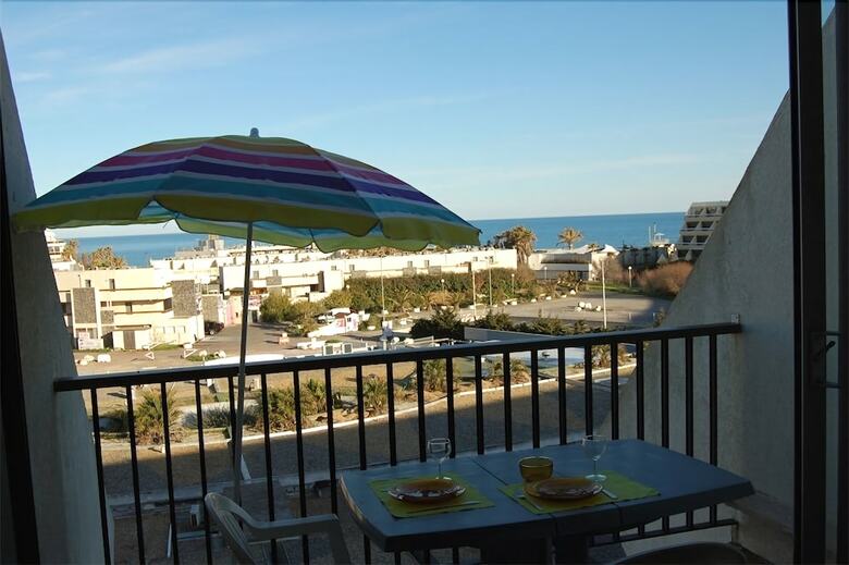 Apartamento R�sidence H�liopolis