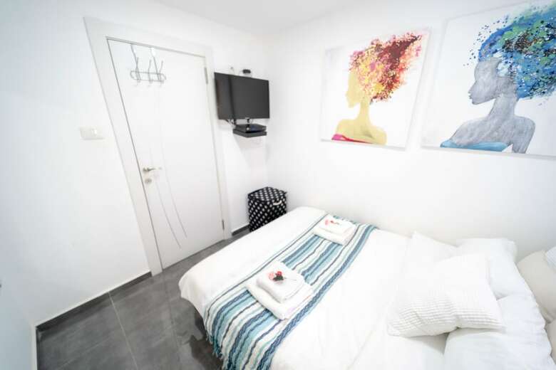 Apartamento Designed Boutiqe Suite