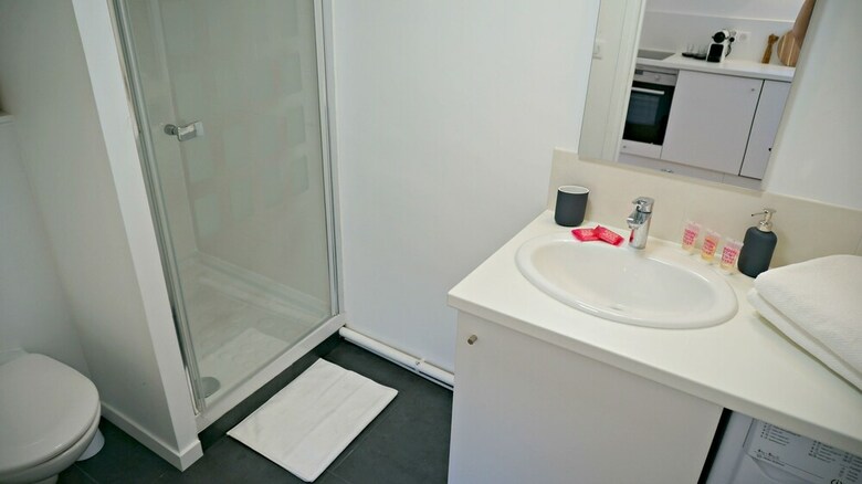 Apartamento Appart H�tel Lille - Yael