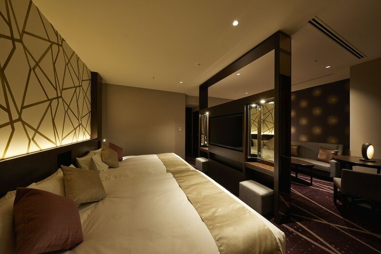 Hotel Metropolitan Saitama-shintoshin