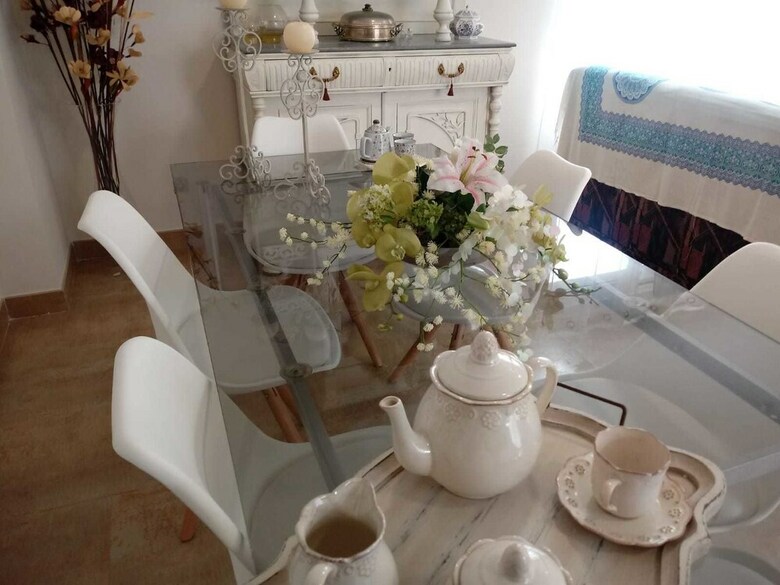Apartamento Ade