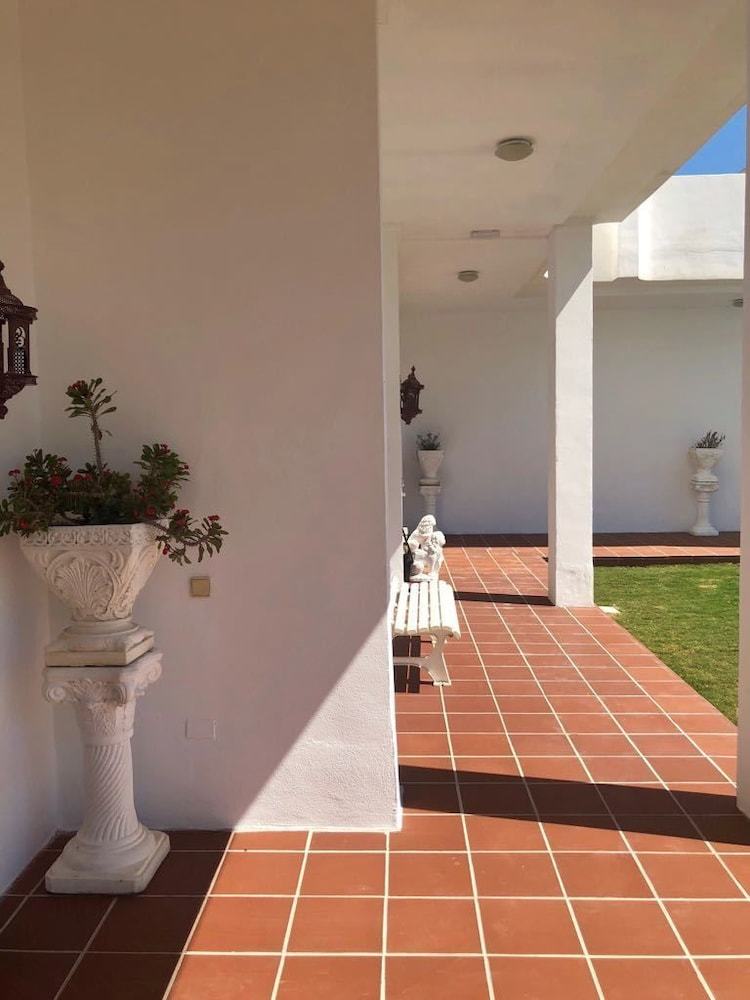 Apartamentos Riyadh House