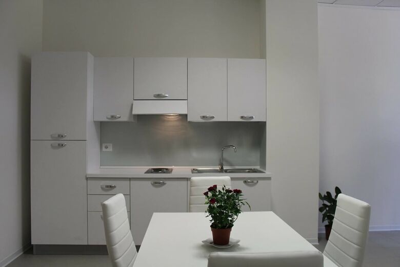 Apartamento Quasar Residence