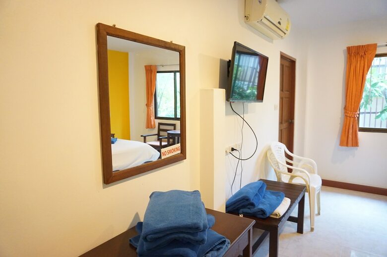 Hotel Smile Home
