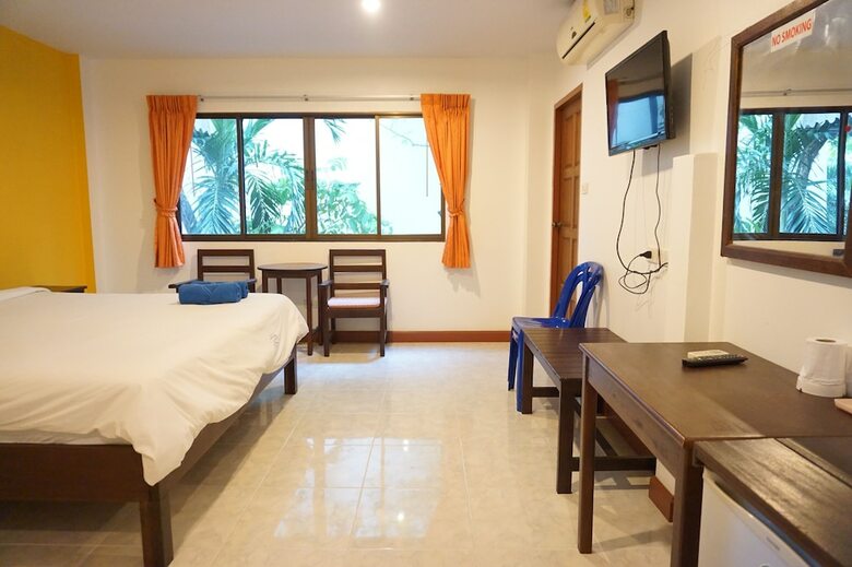 Hotel Smile Home