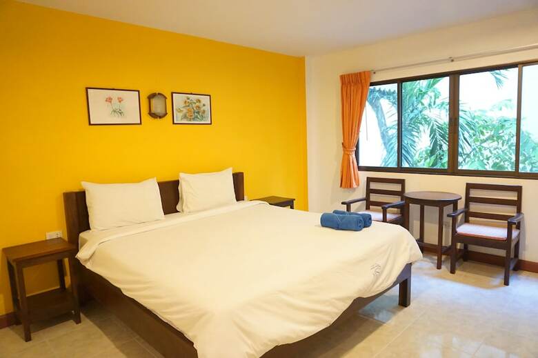Hotel Smile Home