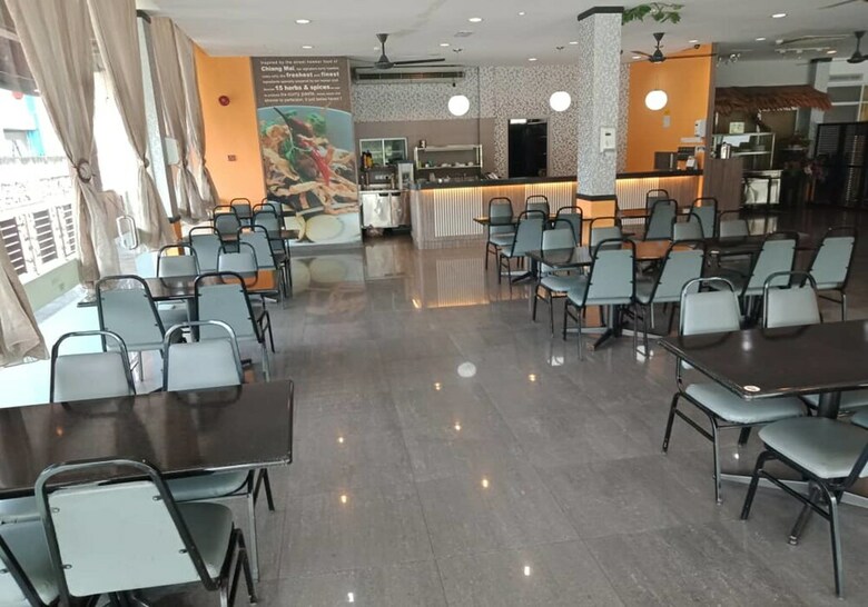 Hotel Sayang