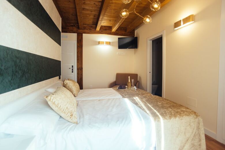 Hotel Rural Pinares De Soria