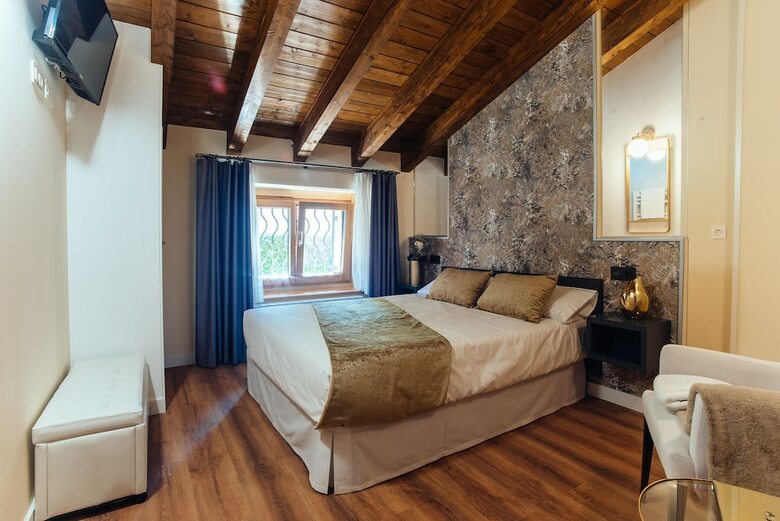 Hotel Rural Pinares De Soria
