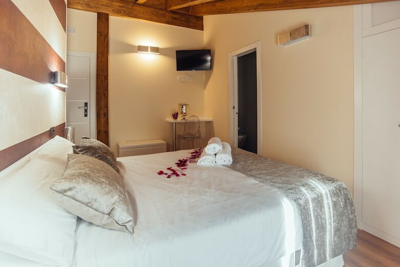 Hotel Rural Pinares De Soria