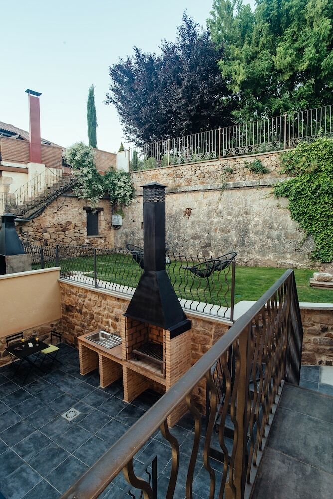 Hotel Rural Pinares De Soria