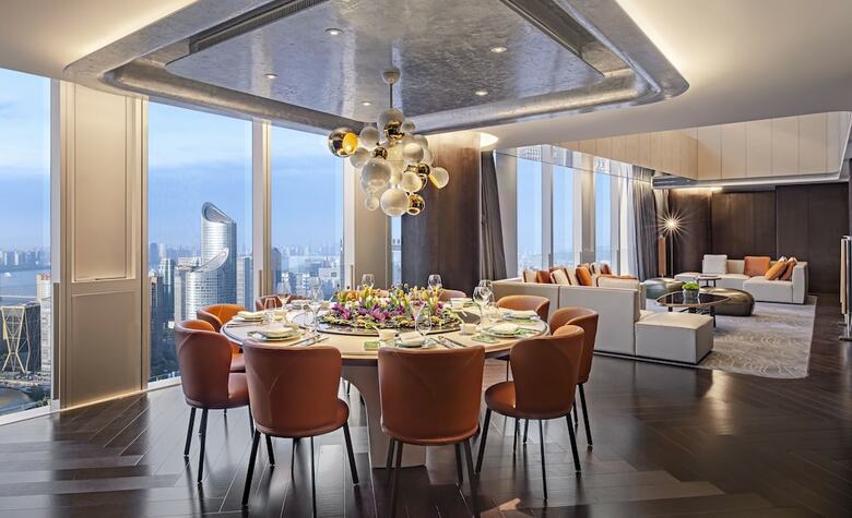 Hotel Conrad Hangzhou