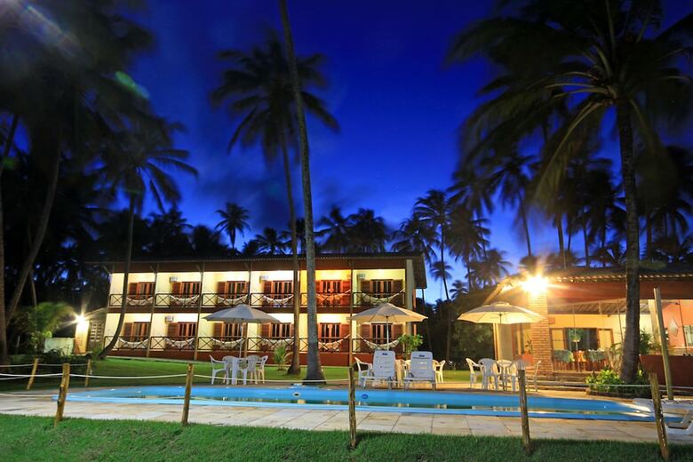 Igarakue Hotel Pousada