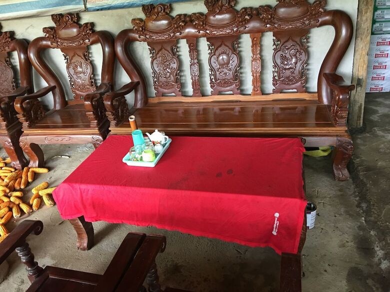 Hostal Homestay Bac Son - Hostel