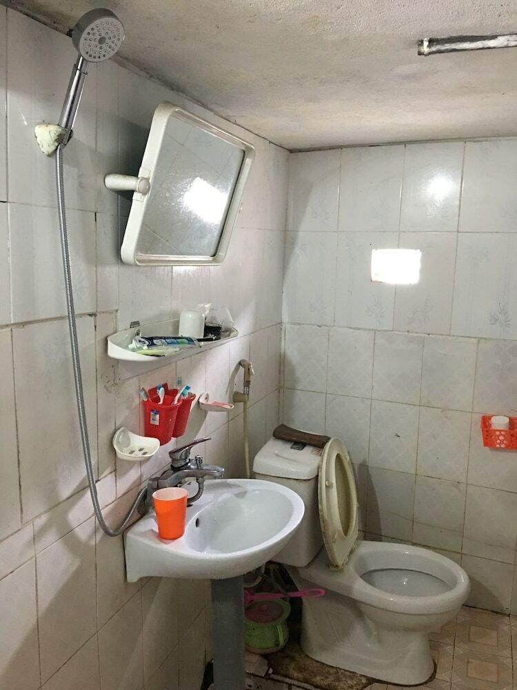 Hostal Homestay Bac Son - Hostel