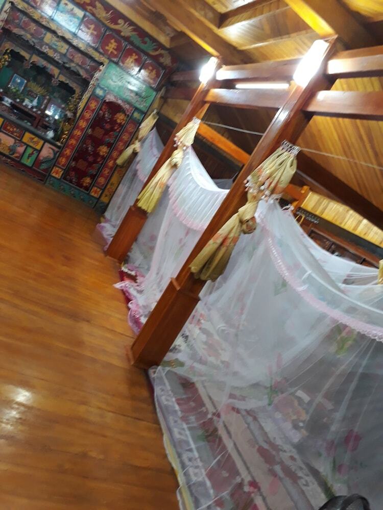Hostal Homestay Bac Son - Hostel