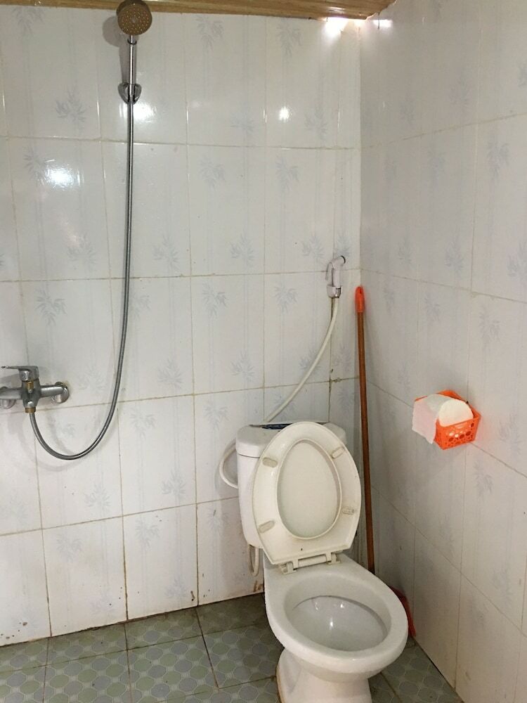 Hostal Homestay Bac Son - Hostel