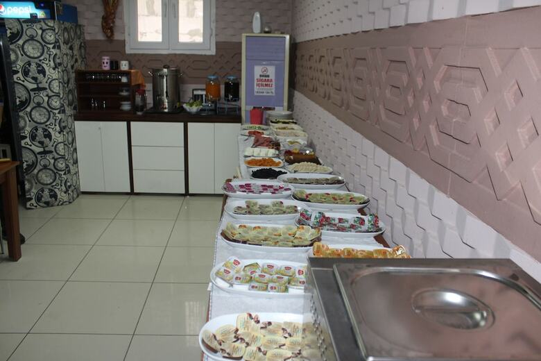 Hotel Asus Palmiye Otel