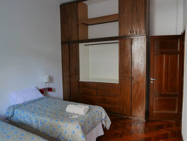 Apartamentos Roos Departamentos