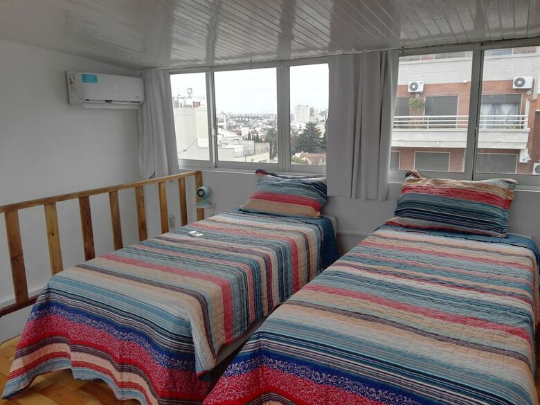 Apartamentos Roos Departamentos