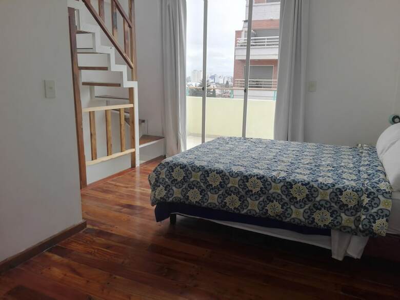 Apartamentos Roos Departamentos