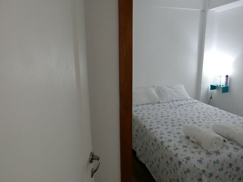 Apartamentos Roos Departamentos