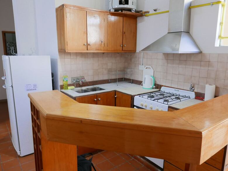 Apartamentos Roos Departamentos