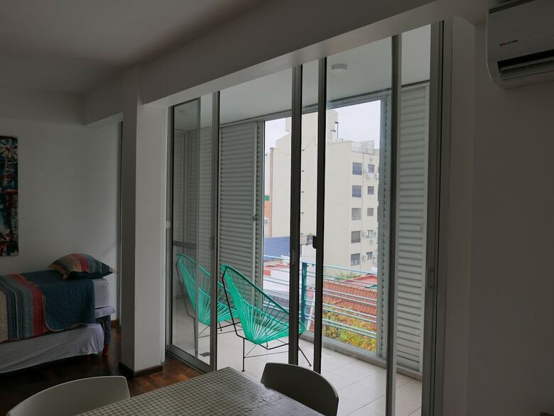 Apartamentos Roos Departamentos