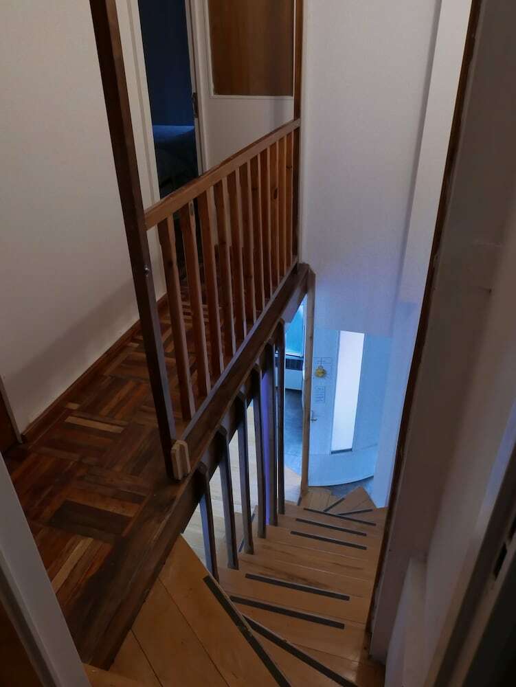 Apartamentos Roos Departamentos