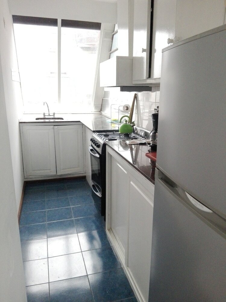 Apartamentos Roos Departamentos