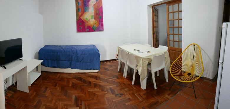 Apartamentos Roos Departamentos
