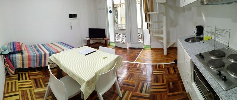 Apartamentos Roos Departamentos