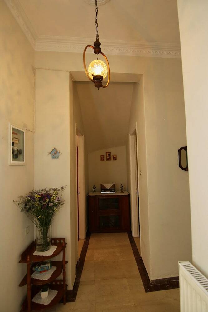 Apartment In Old Town Of Lefkas