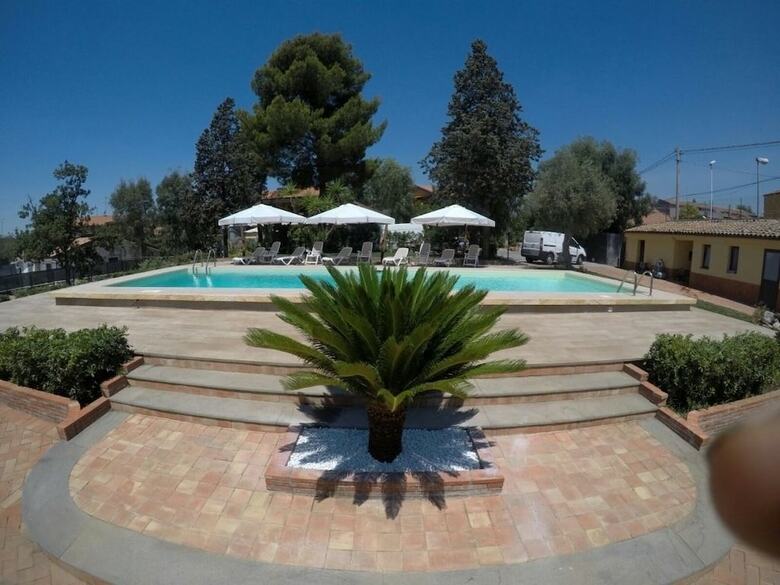 B&B Il Giardino Di Agata