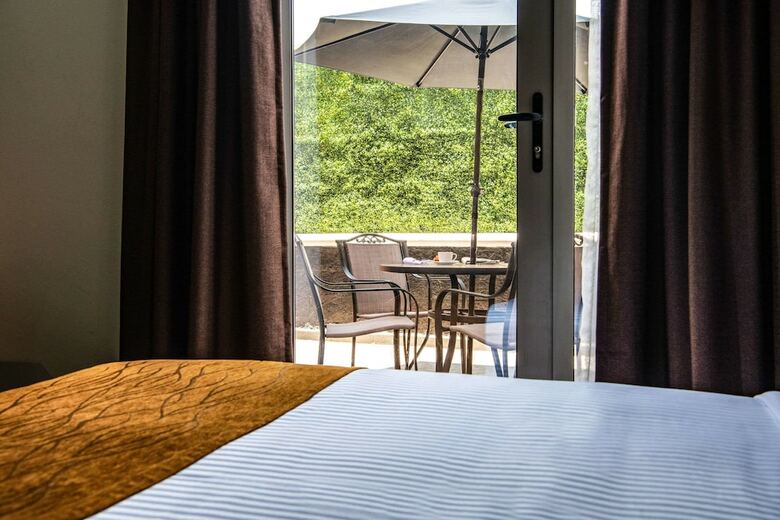 Hotel Comfort Inn Irapuato