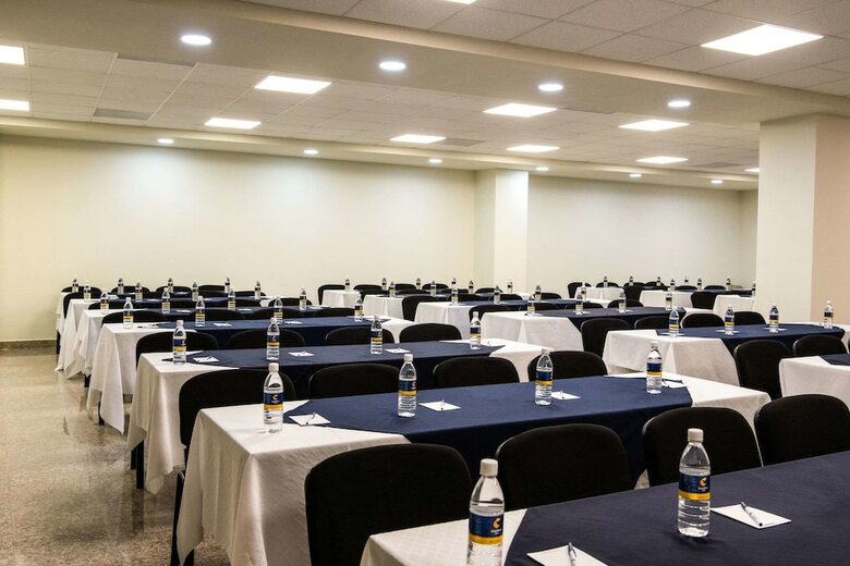 Hotel Comfort Inn Irapuato