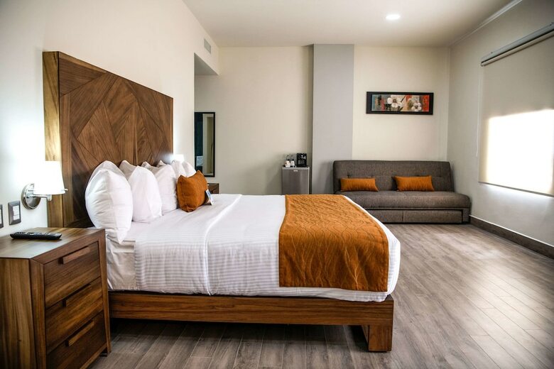 Hotel Comfort Inn Irapuato