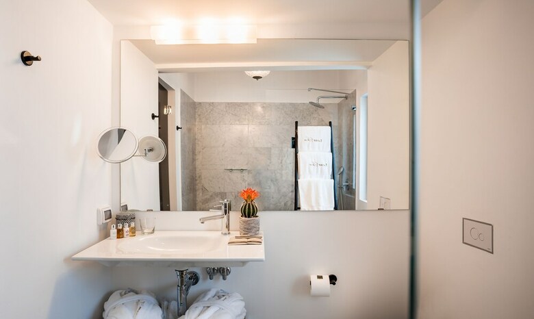Lear Sense - Experience Luxury Hotel