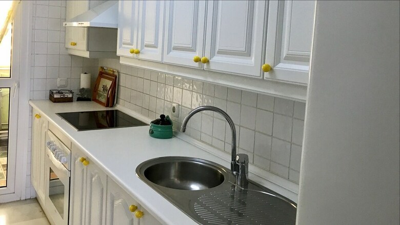 My Capricho Beach 3. Apartment With Sea Views
