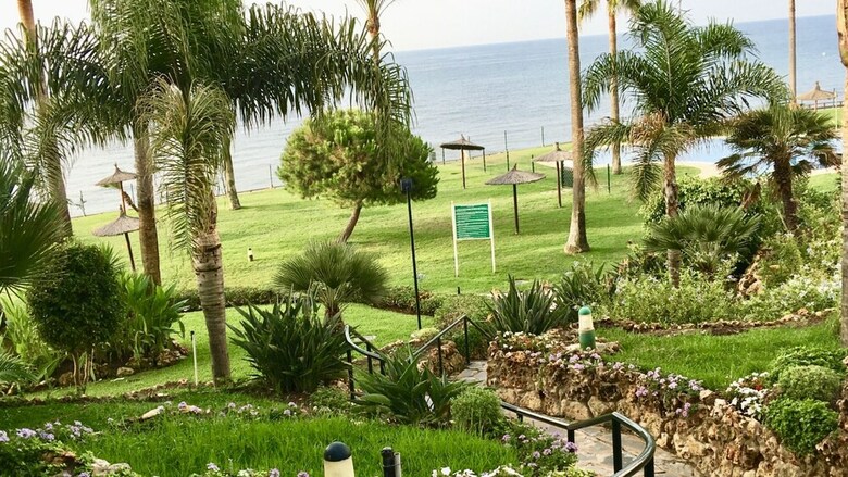 My Capricho Beach 3. Apartment With Sea Views